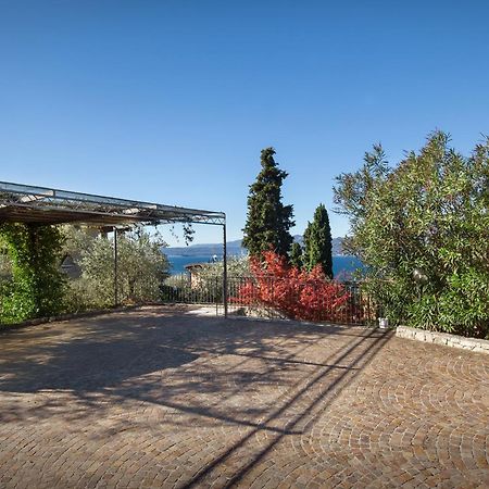 Villa Loncrino - Fine Living Тори дел Бенако Екстериор снимка