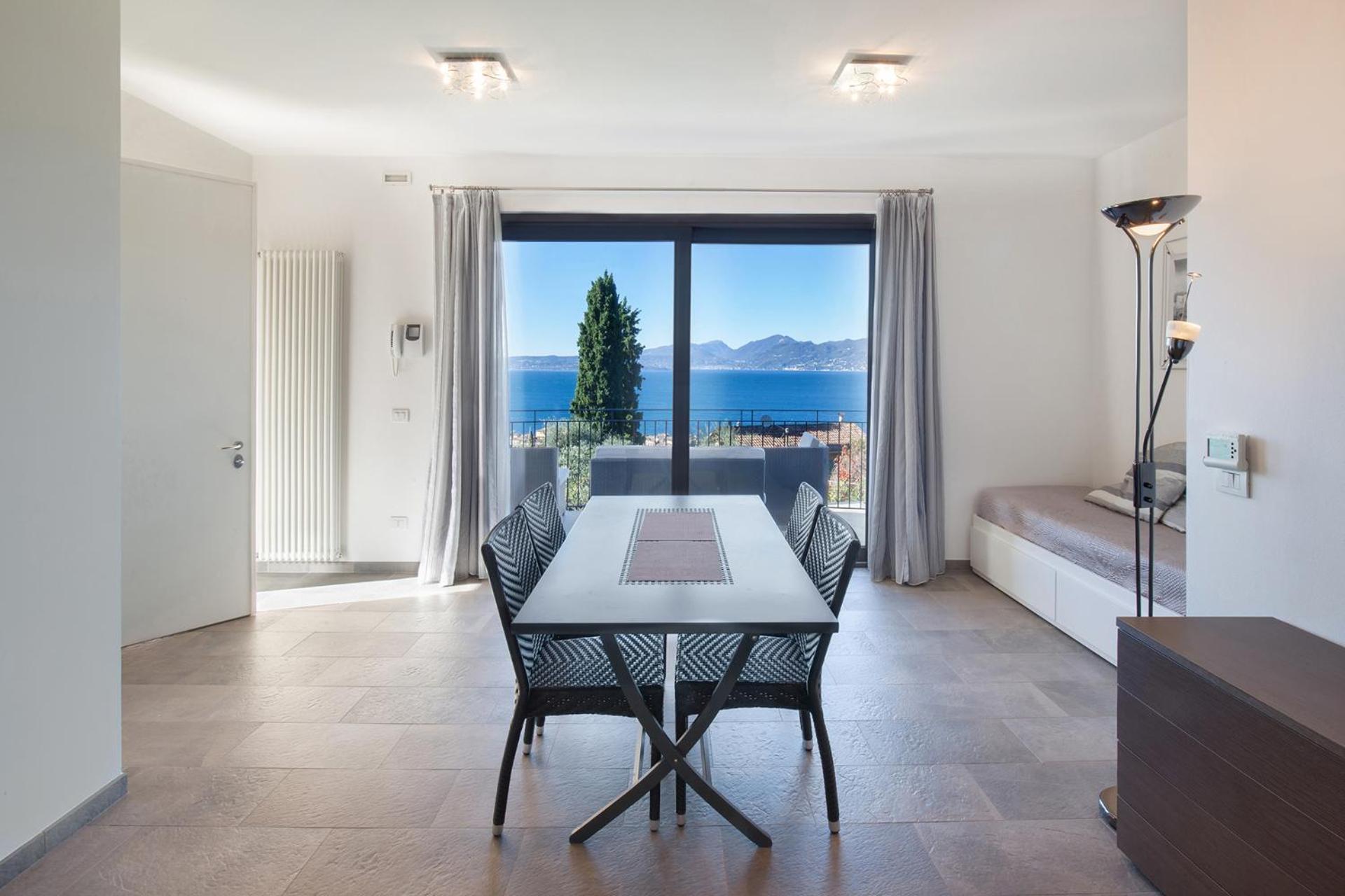 Villa Loncrino - Fine Living Тори дел Бенако Екстериор снимка