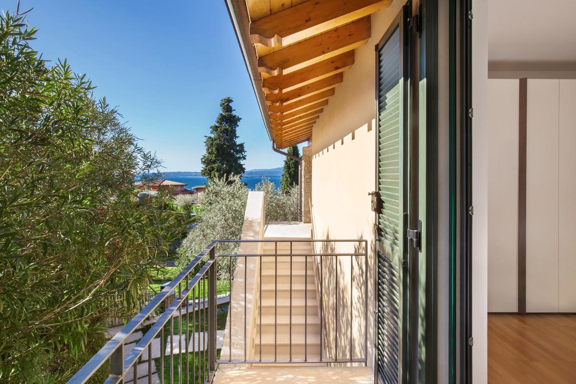 Villa Loncrino - Fine Living Тори дел Бенако Екстериор снимка