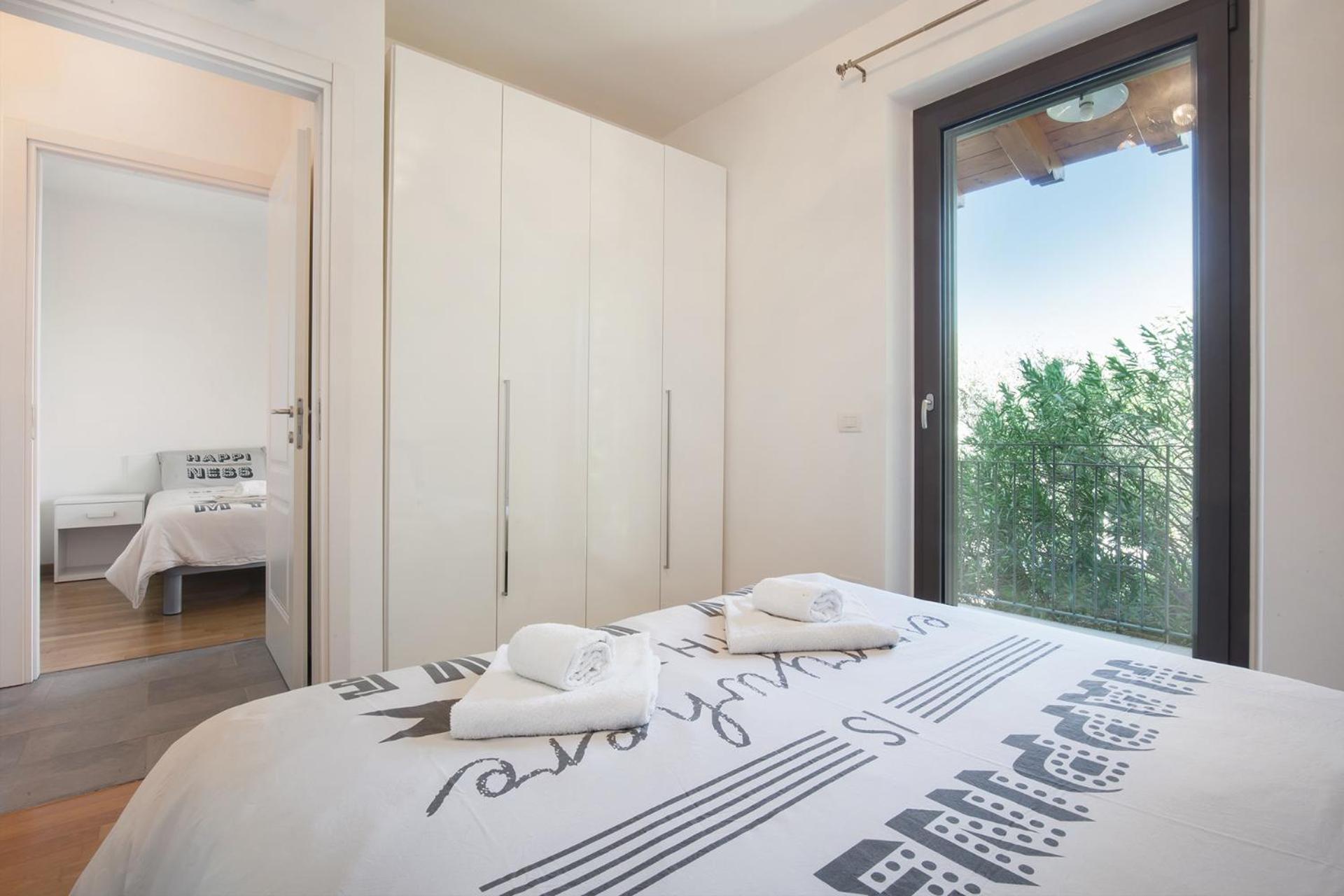 Villa Loncrino - Fine Living Тори дел Бенако Екстериор снимка